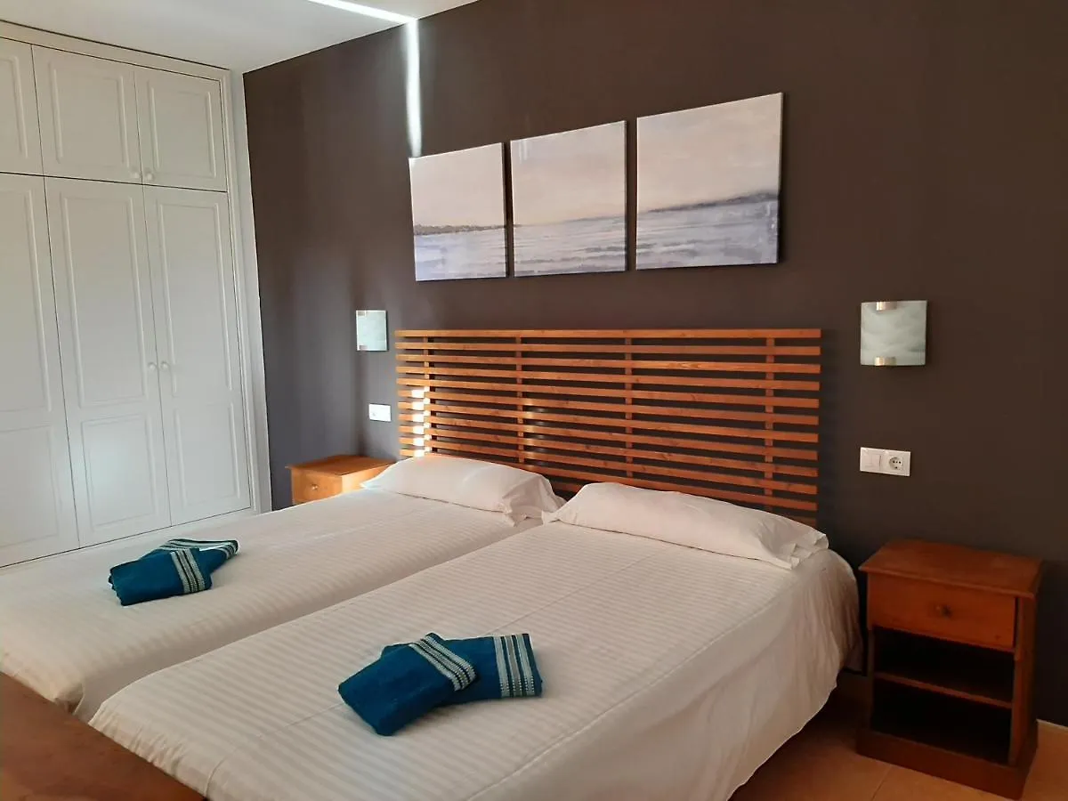 Villa Coral كوراليهو