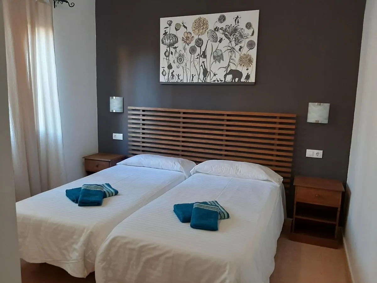 Villa Coral كوراليهو
