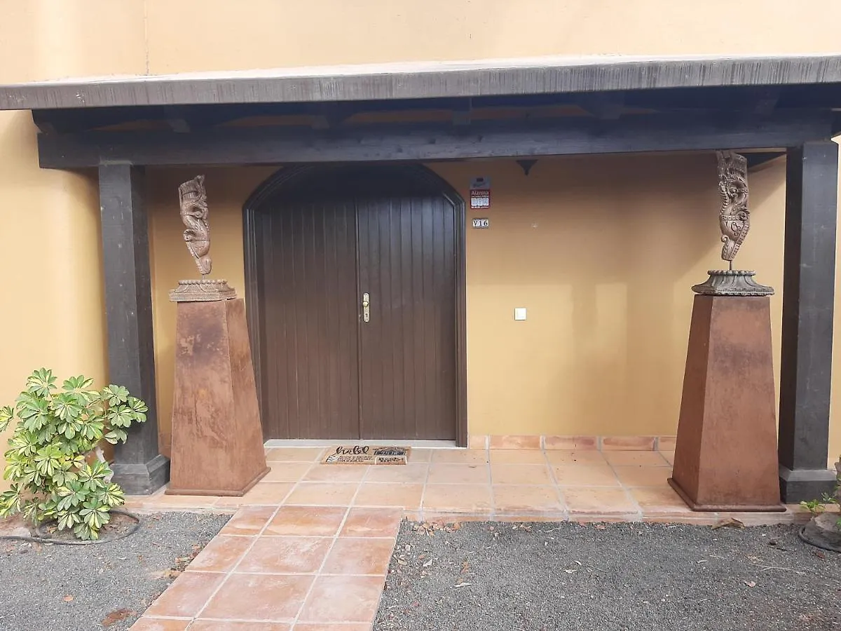Villa Coral كوراليهو إسبانيا