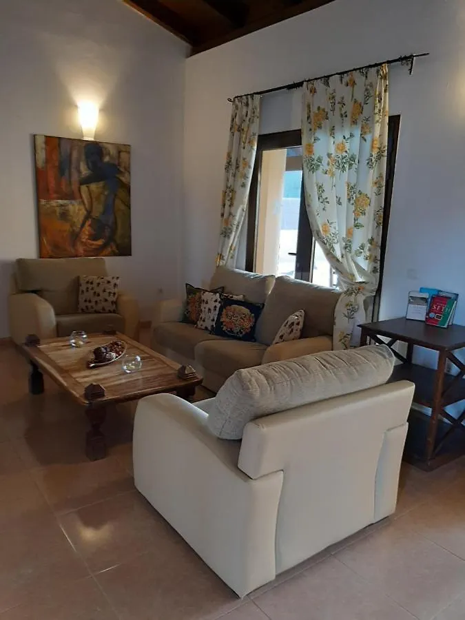 Villa Coral كوراليهو إسبانيا