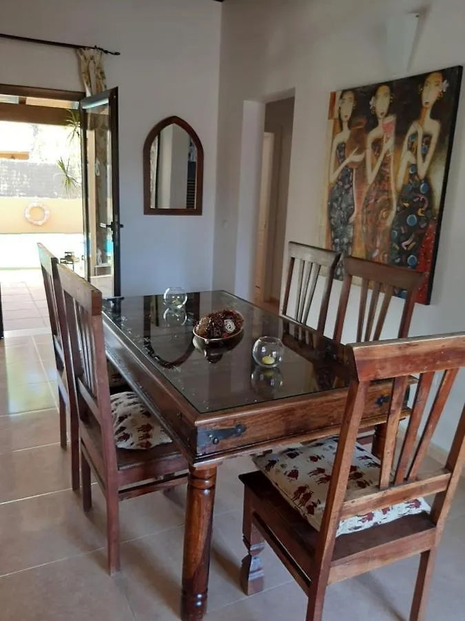 Villa Coral كوراليهو 0*,  إسبانيا