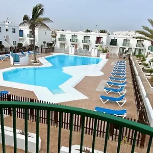  Apartamento Precioso Apartamento En Complejo San Valentín,