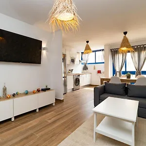  Apartamento Ortega