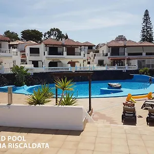 Playa Americas Paraiso Royal Apartamento Playa de las Américas