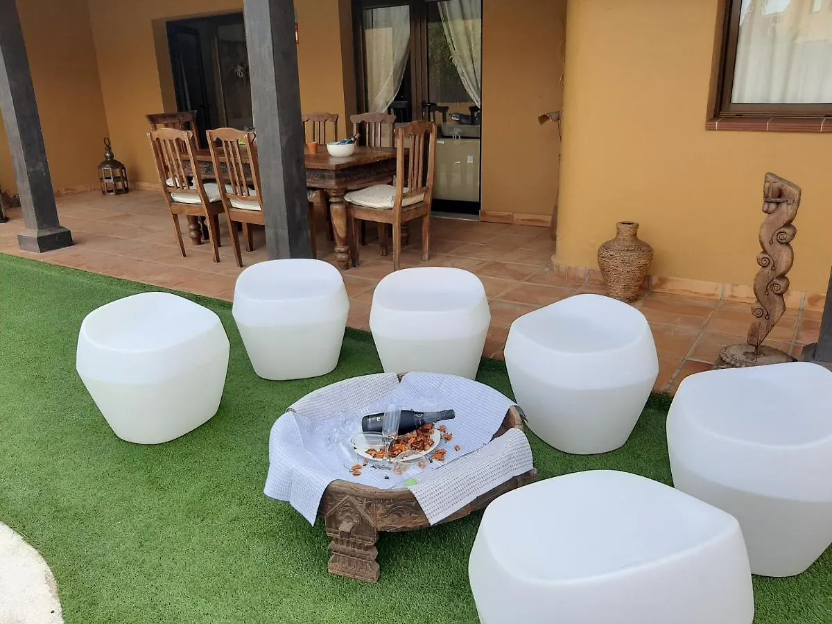 Villa Coral Corralejo