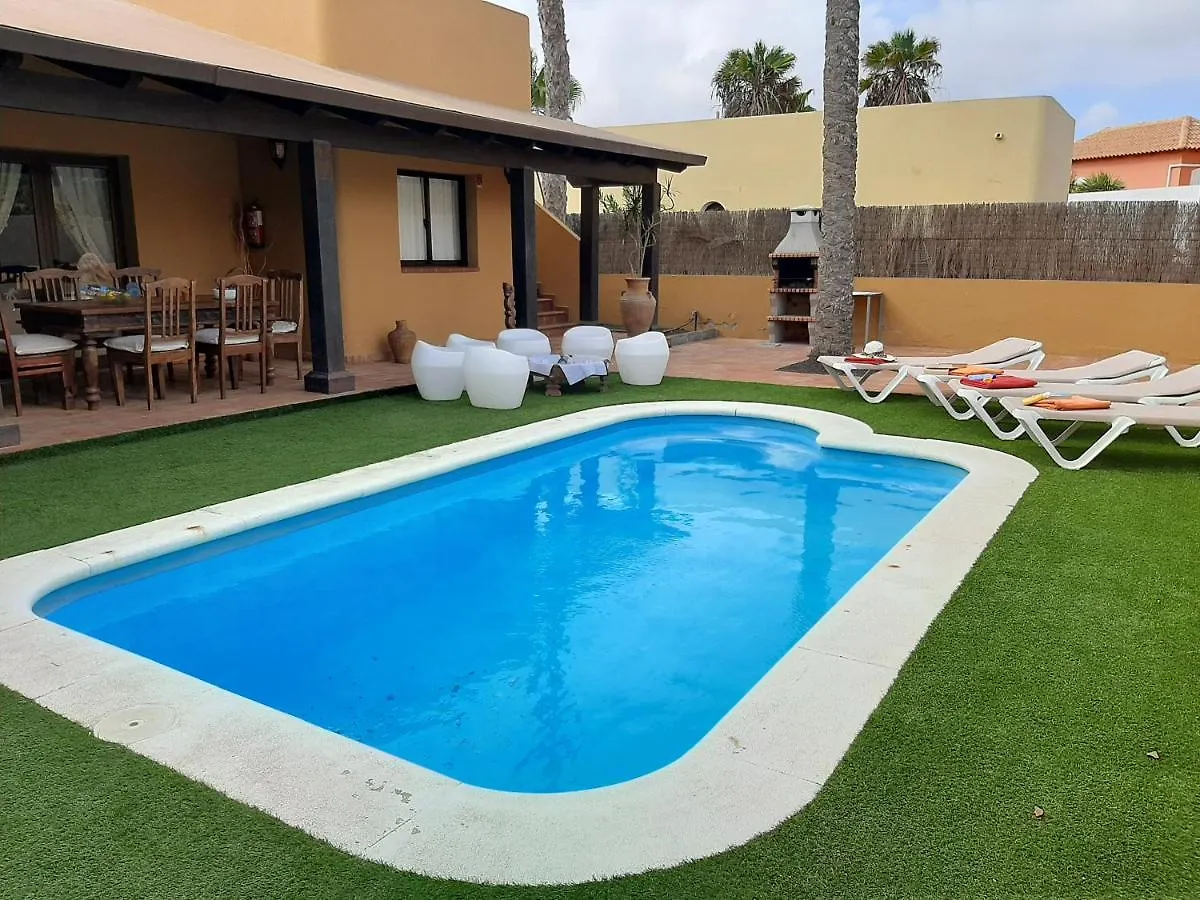 Villa Coral Corralejo Espagne