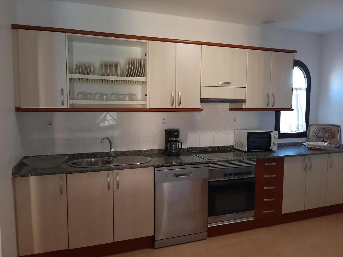 Villa Coral Corralejo