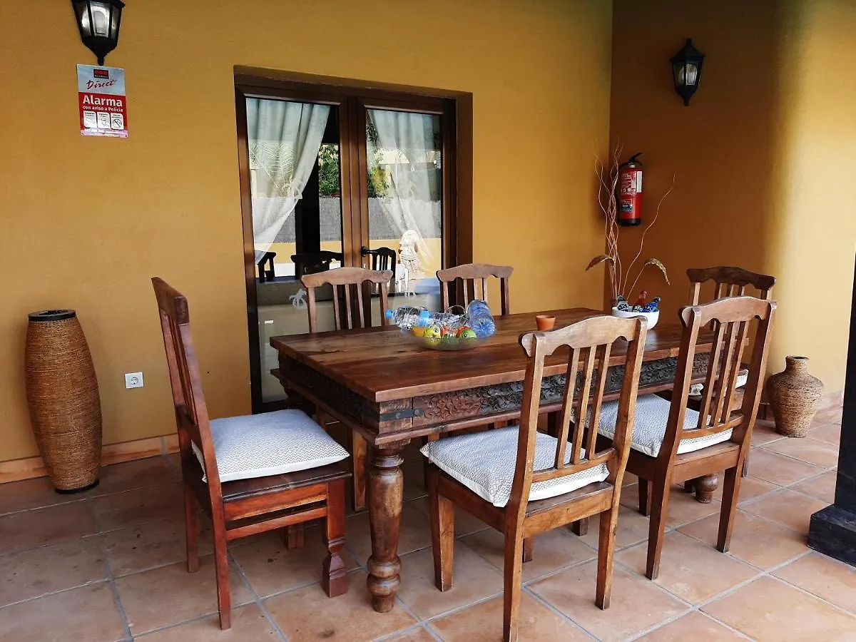 Villa Coral Corralejo Espagne