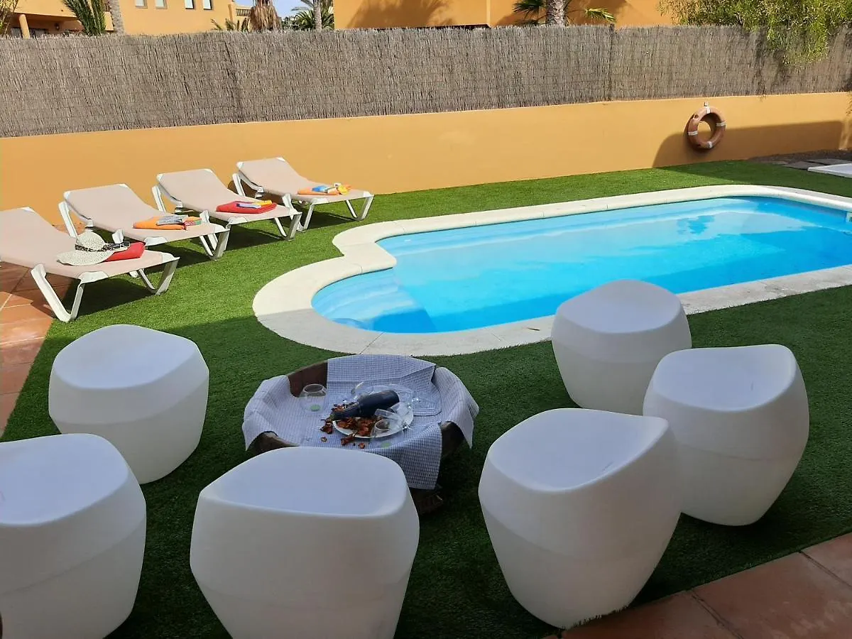 Villa Coral Corralejo 0*,