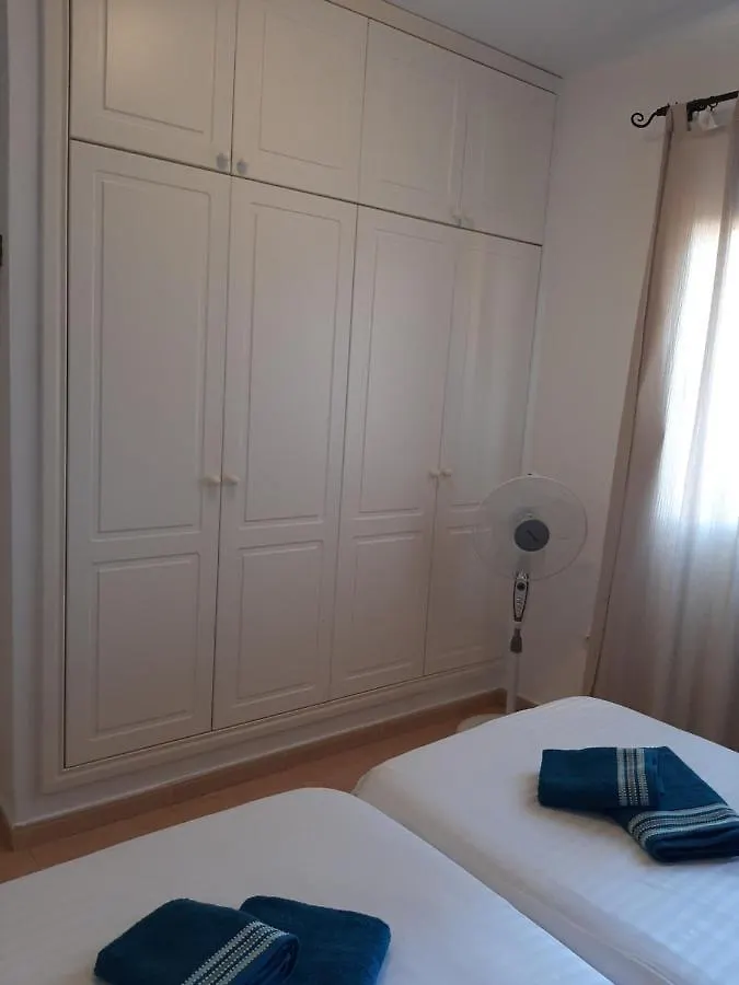 Villa Coral Corralejo