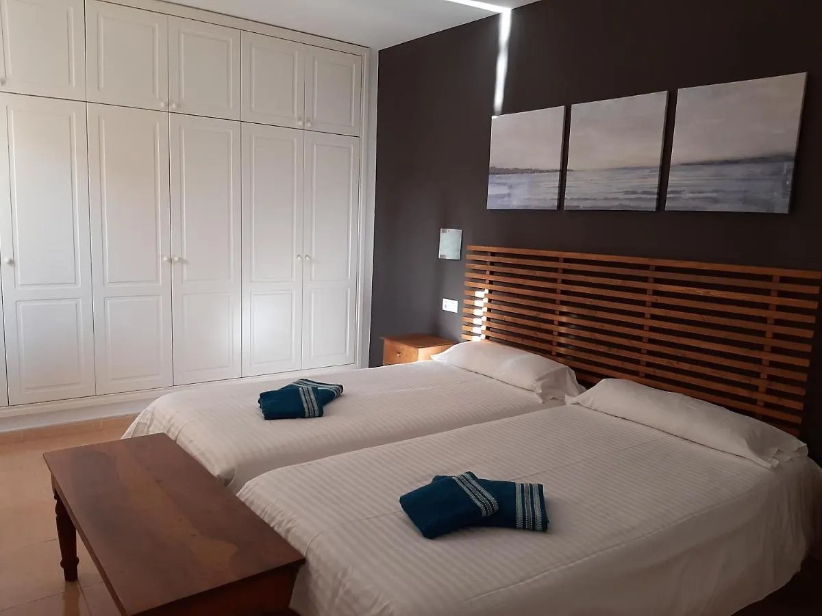 Villa Coral Corralejo