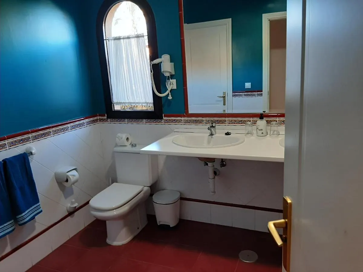 Villa Coral Corralejo