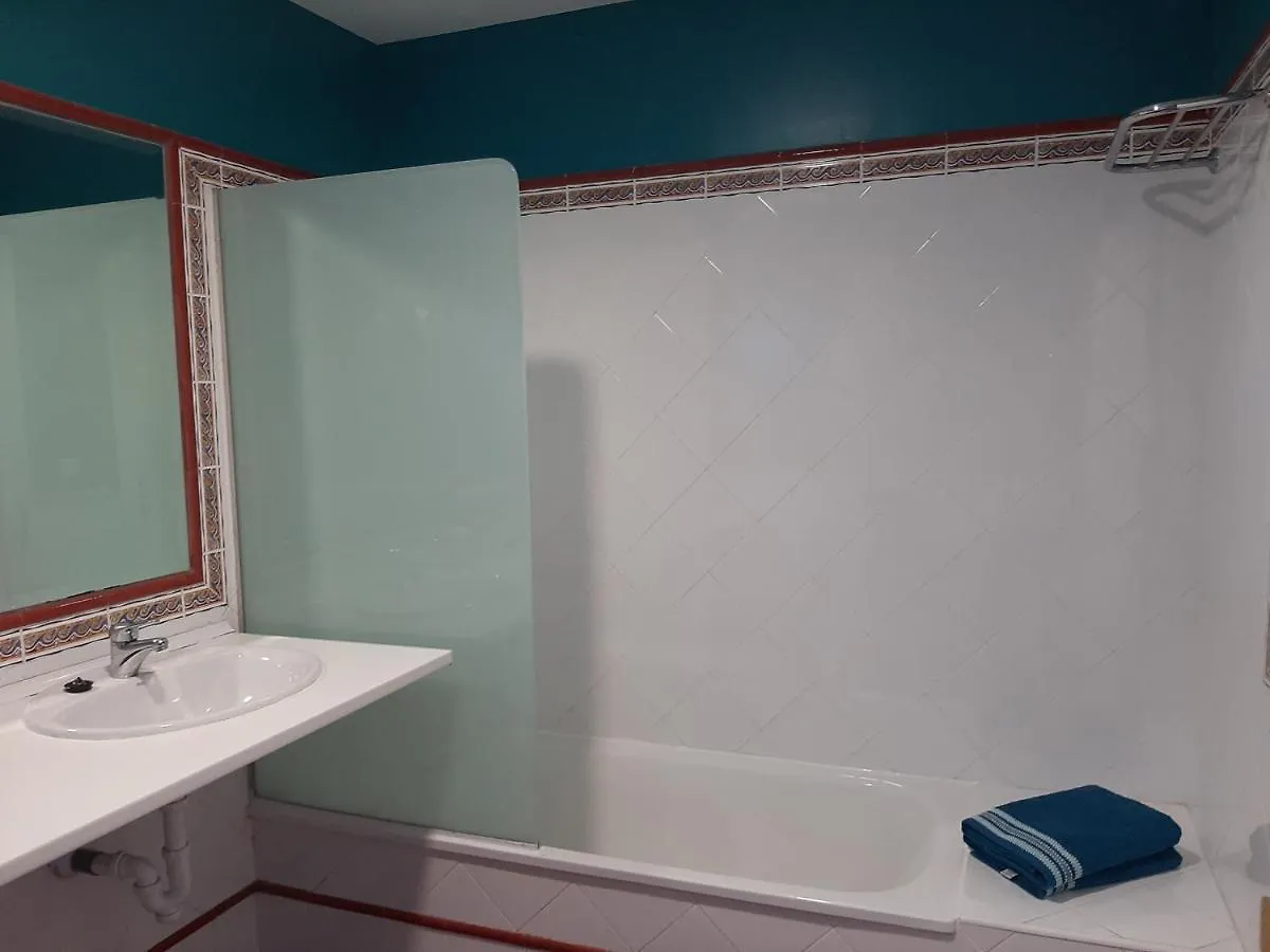 Villa Coral Corralejo Espagne