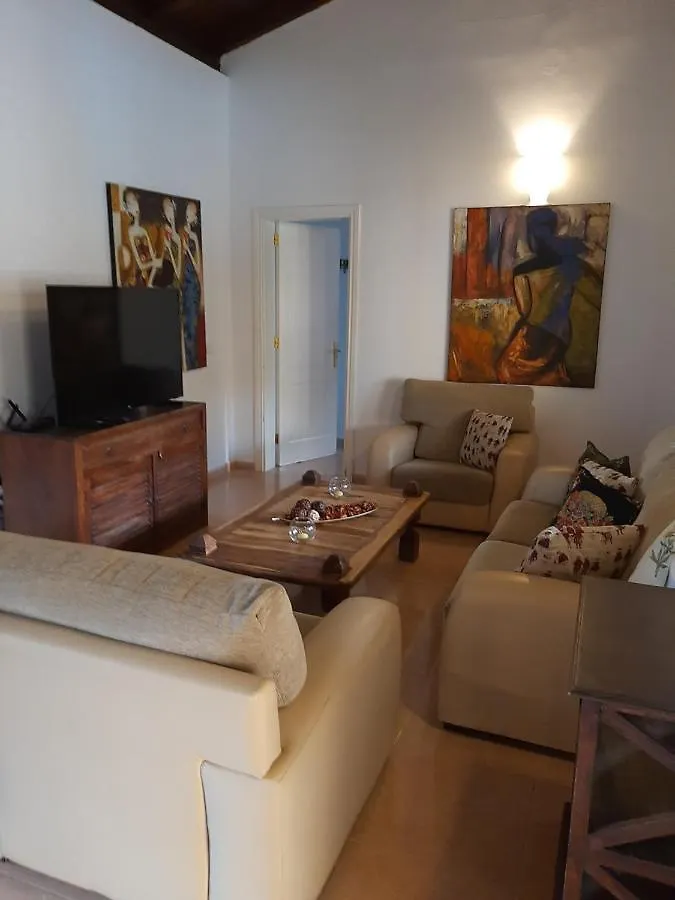 Villa Coral Corralejo
