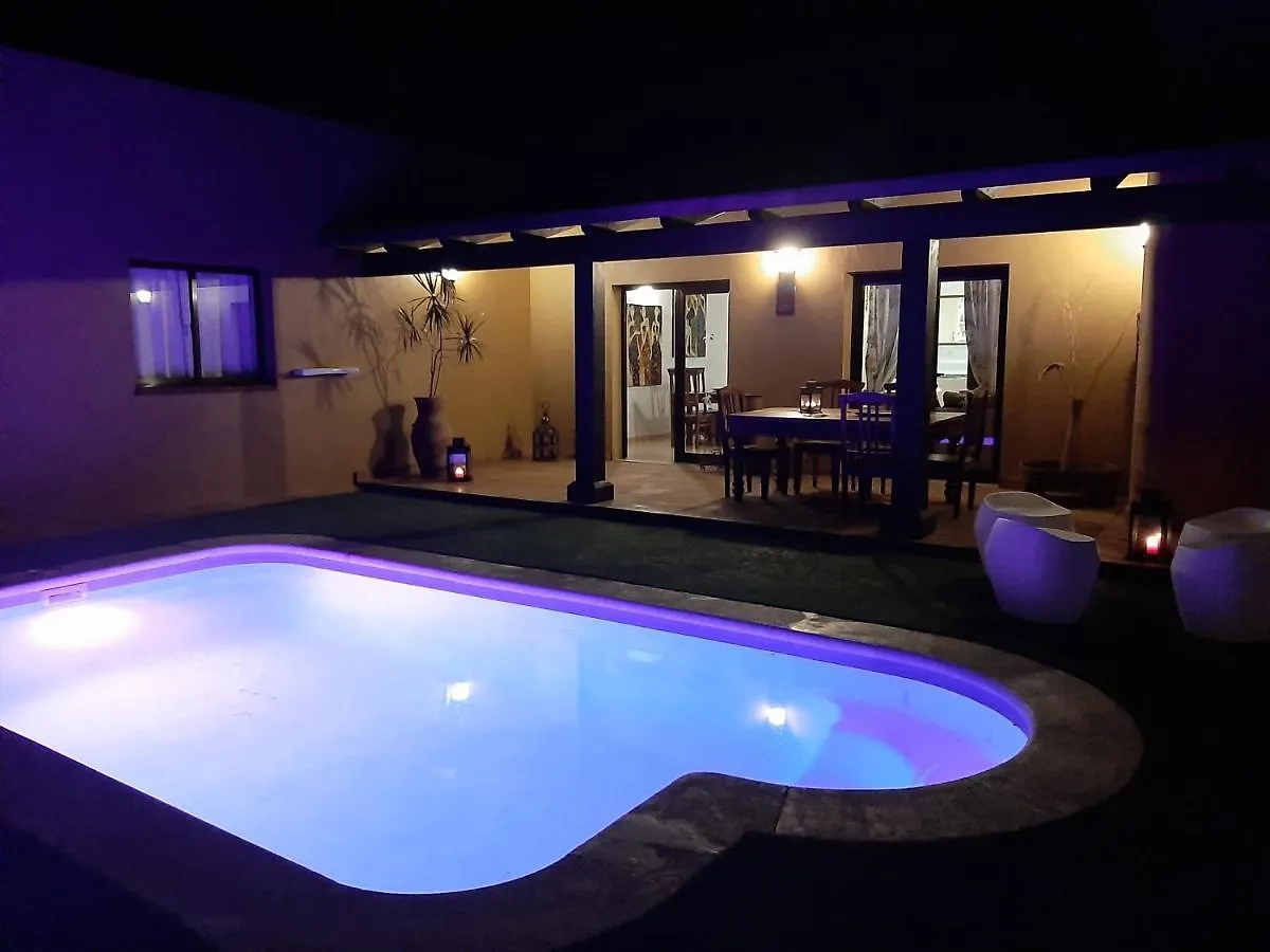 Villa Coral Corralejo 0*,