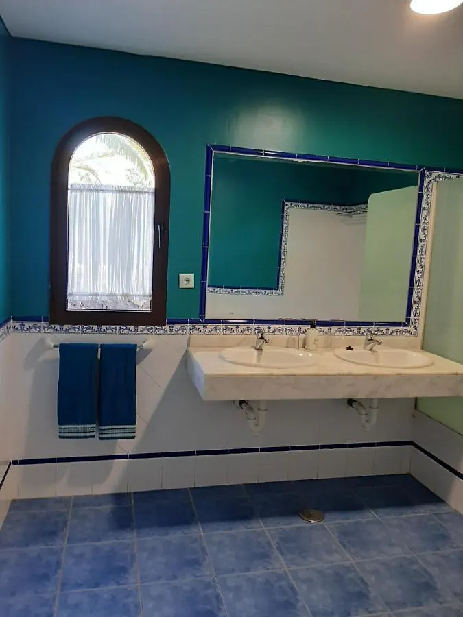 Villa Coral Corralejo