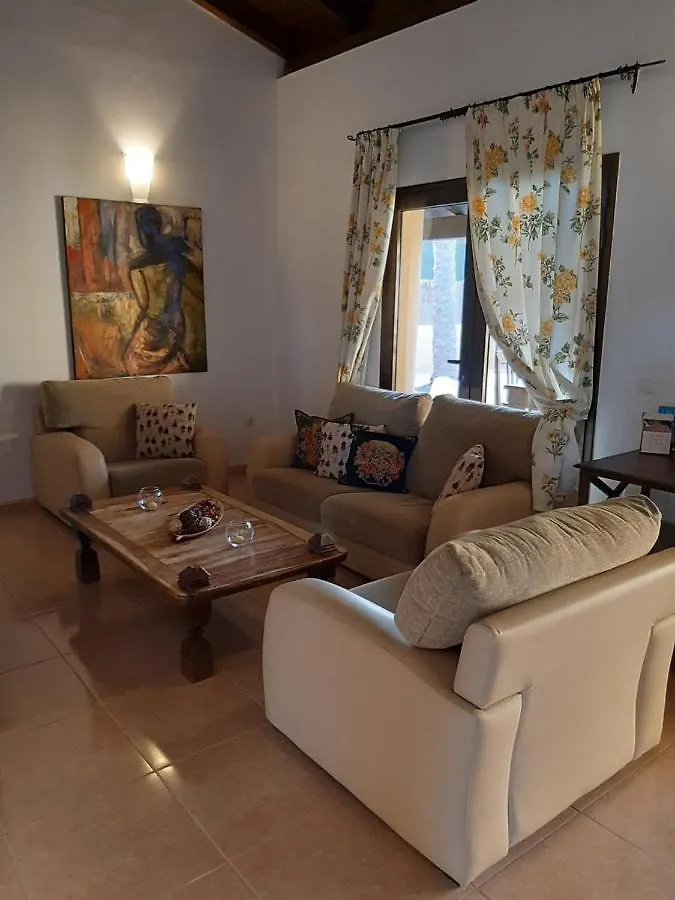 Villa Coral Corralejo