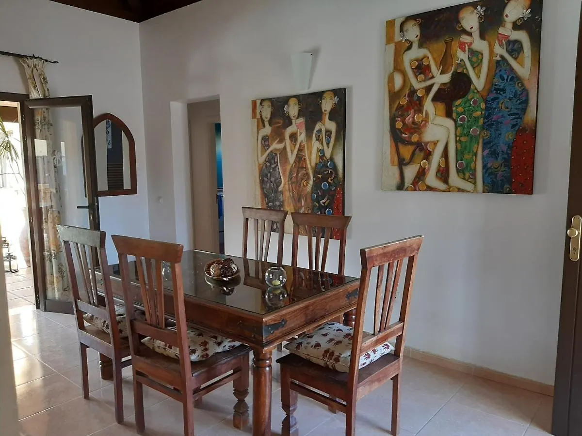 Villa Coral Corralejo