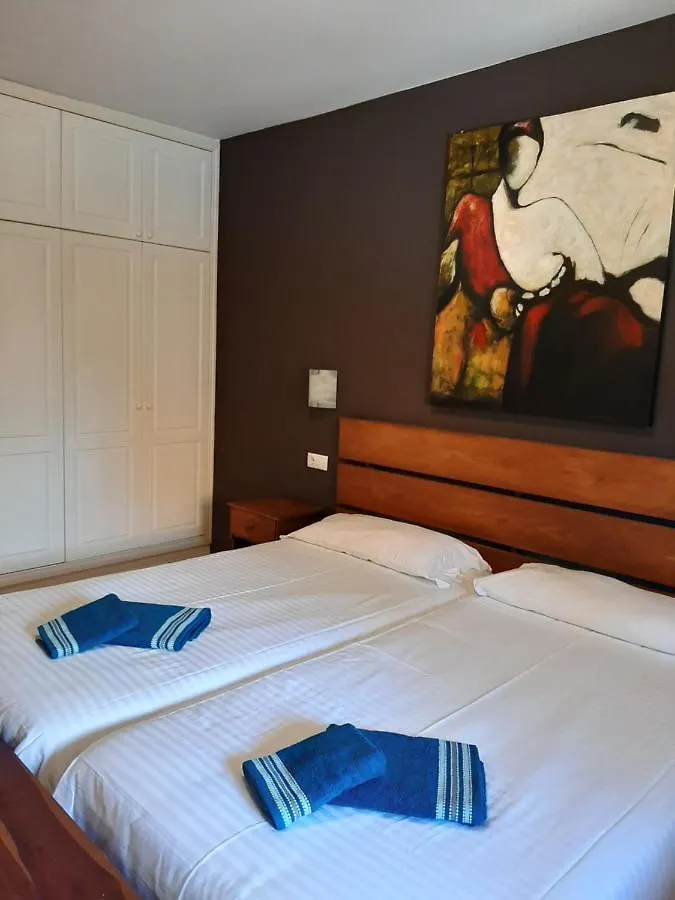 Villa Coral Corralejo