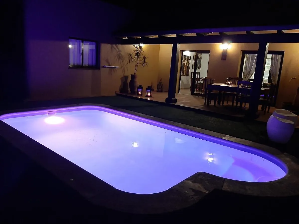 Villa Coral Corralejo