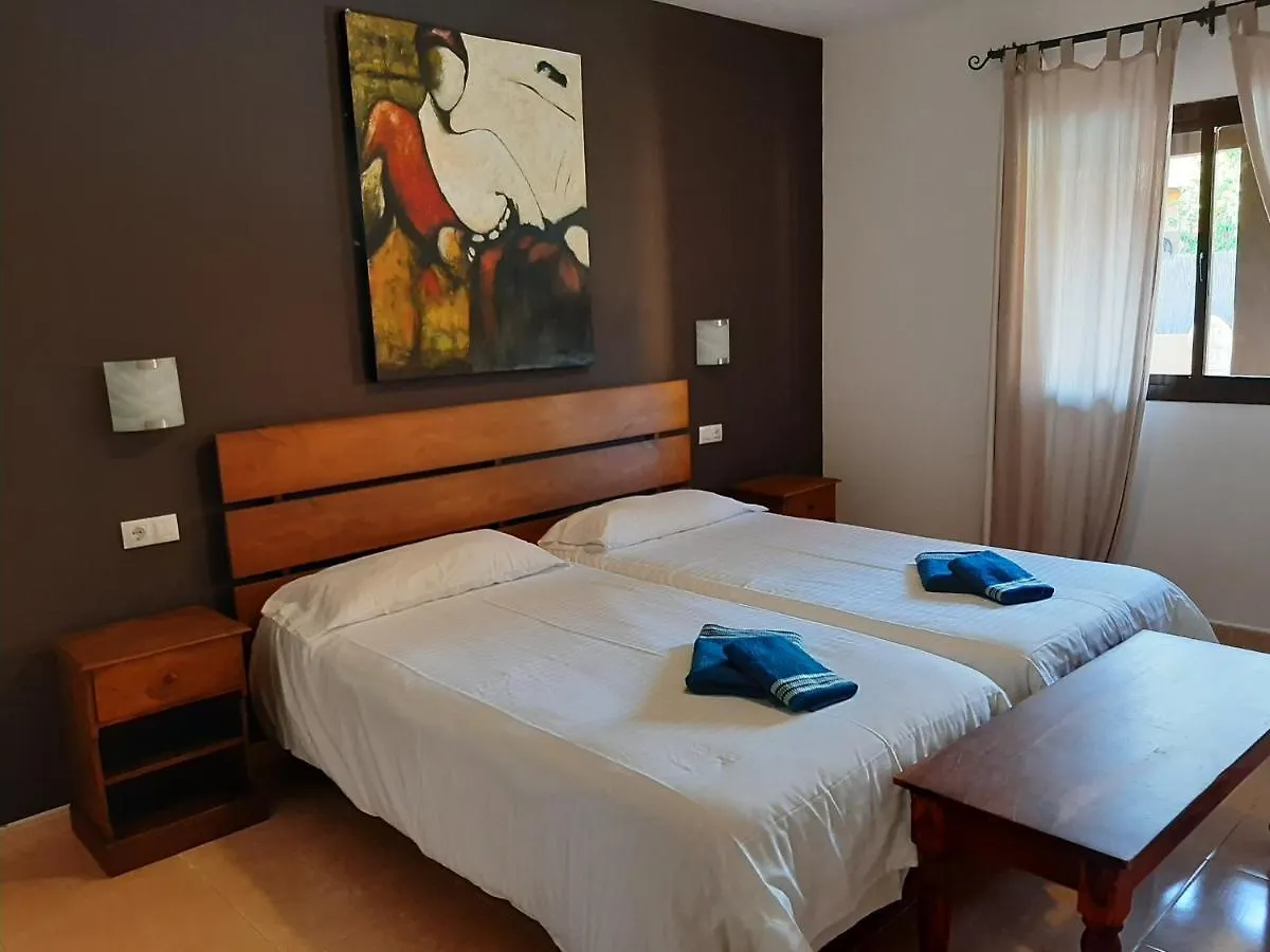 Villa Coral Corralejo